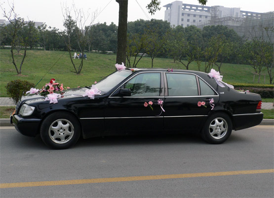 租車的來歷 租車的來歷